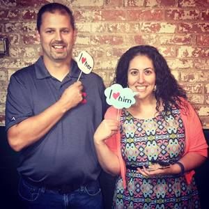 Meet your Posher, Jenna